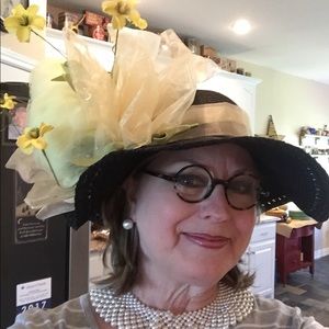 Meet your Posher, Marla